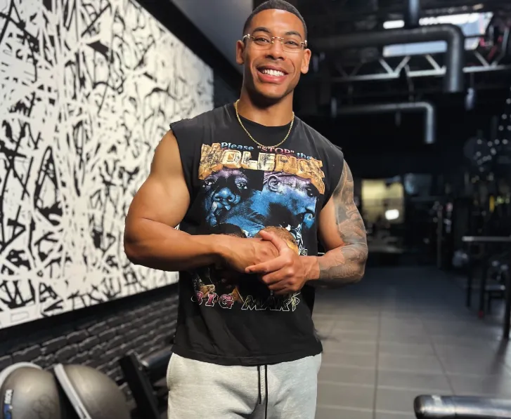 Aaron Pierre Height, Biography, Career, Net Worth, and Life Story