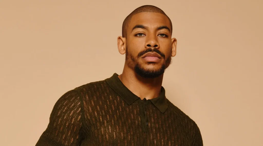 Aaron Pierre Height, Biography, Career, Net Worth, and Life Story