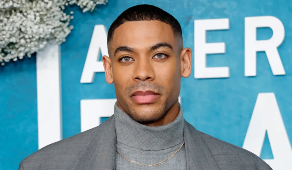 Aaron Pierre Height, Biography, Career, Net Worth, and Life Story