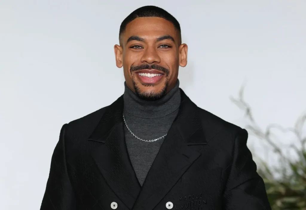 Aaron Pierre Height, Biography, Career, Net Worth, and Life Story