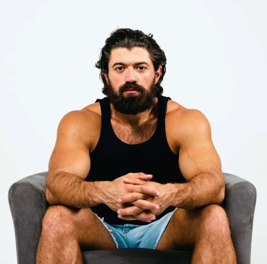 Alex Hormozi Height The Truth Behind His Stature