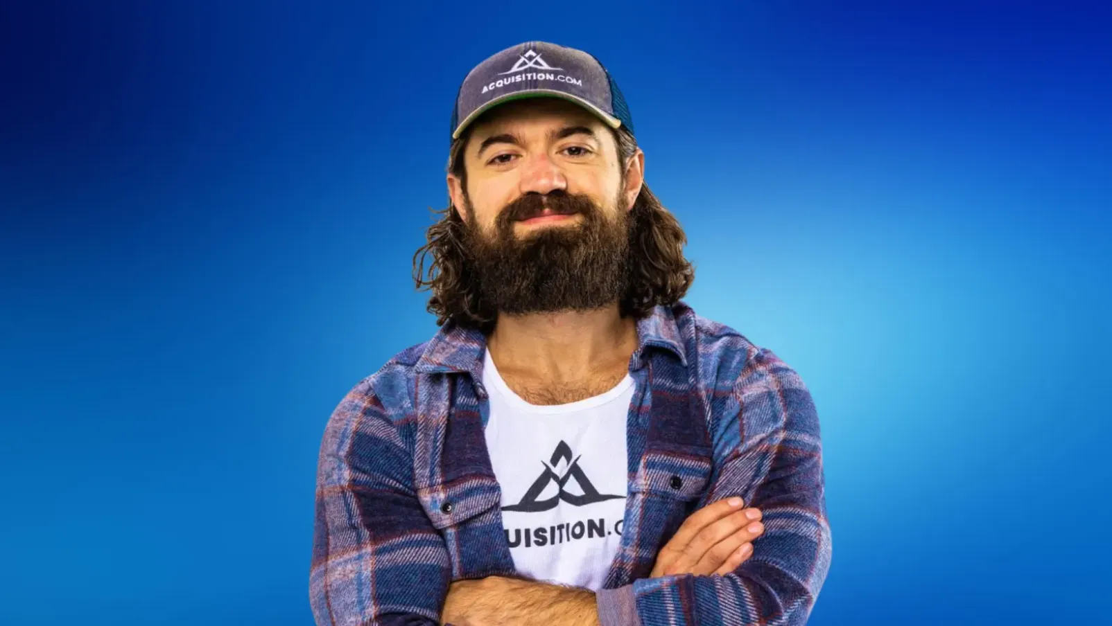 Alex Hormozi Height: The Truth Behind His Stature