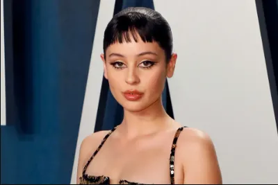 Alexa Demie Height – Everything You Need to Know About the Euphoria Star