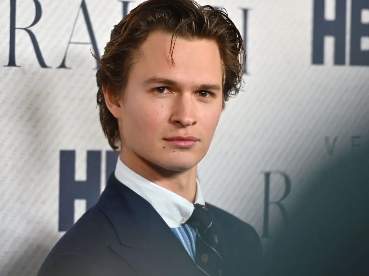 Ansel Elgort Height – Biography, Career, Net Worth, Lifestyle & More