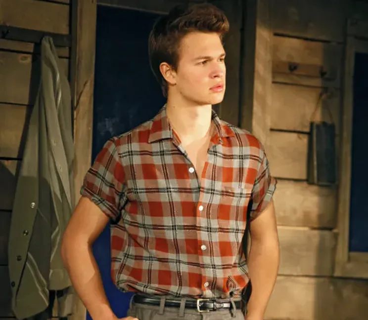 Ansel Elgort Height – Biography, Career, Net Worth, Lifestyle & More