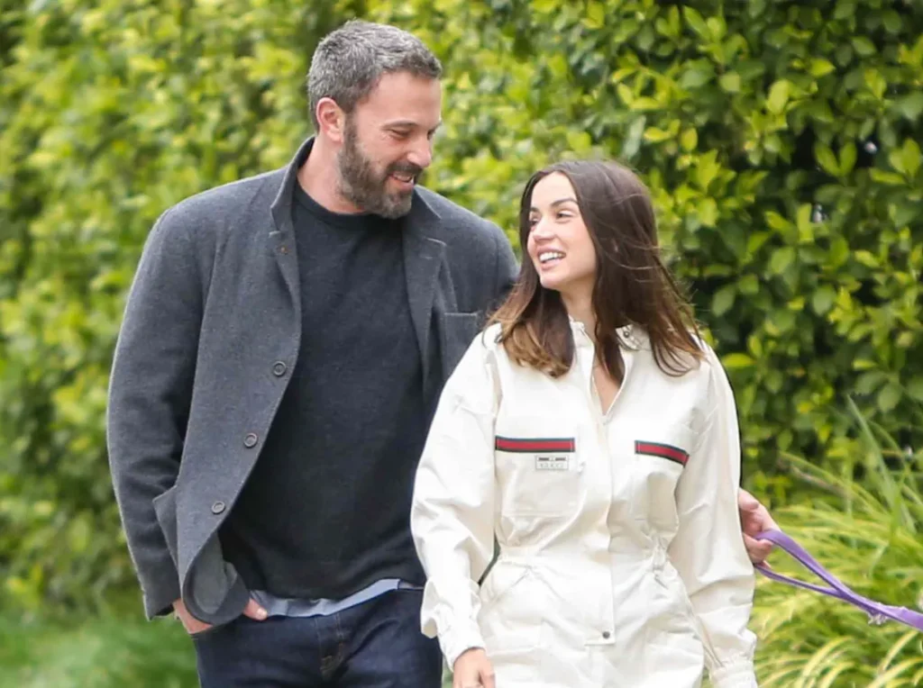 Ben Affleck Girlfriend Latest Updates & Shocking Revelations