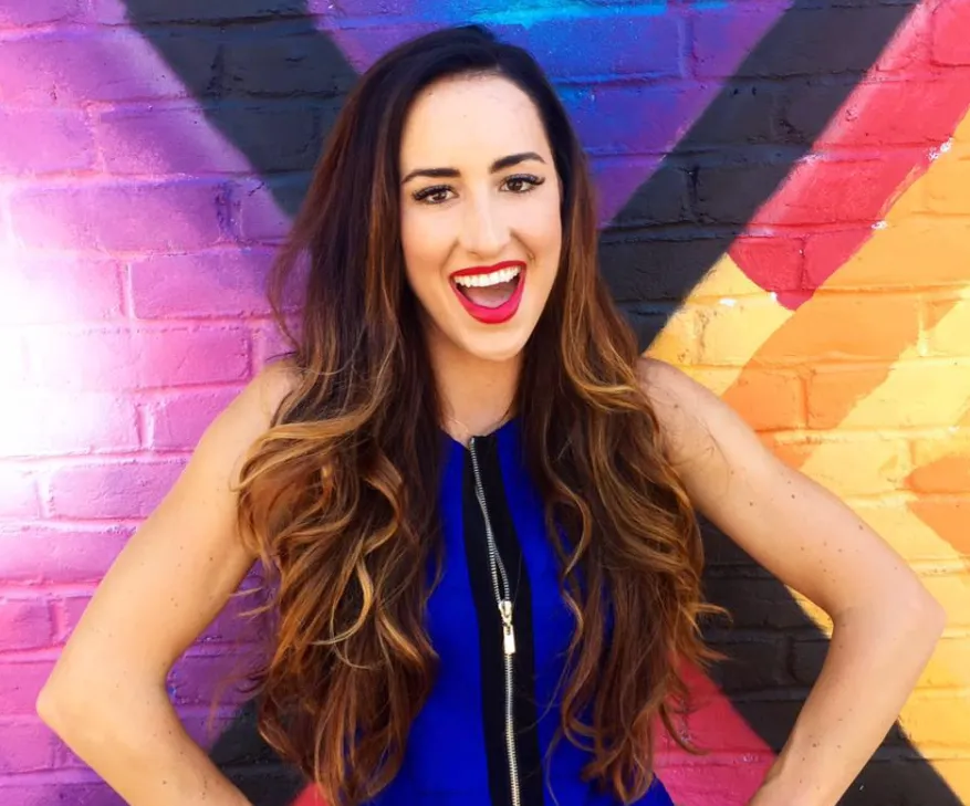 Codie Sanchez Age, Net Worth, Husband & Bio (2025 Full Breakdown)