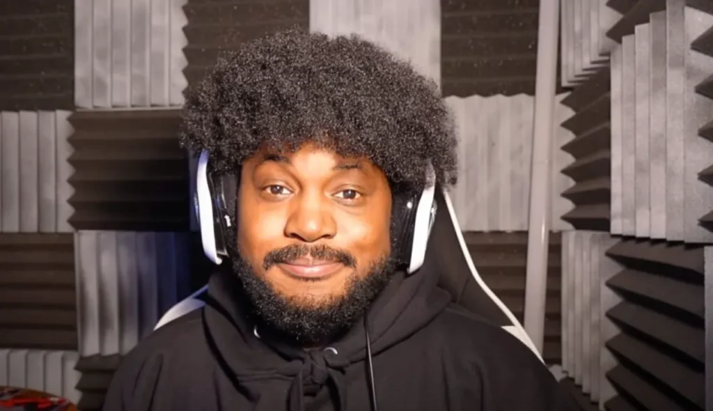 CoryxKenshin Height – Biography, Career, Net Worth & More