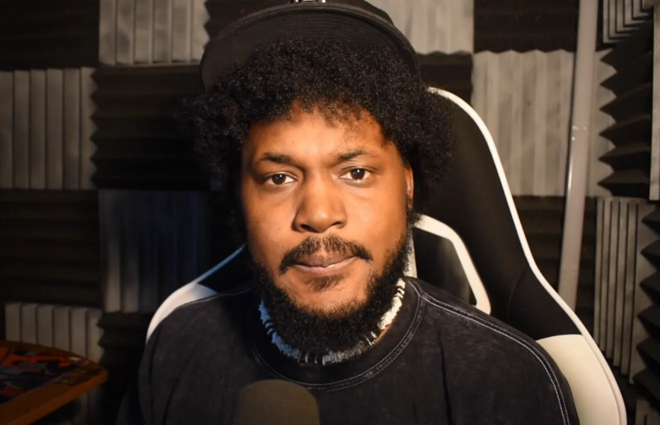 CoryxKenshin Height – Biography, Career, Net Worth & More