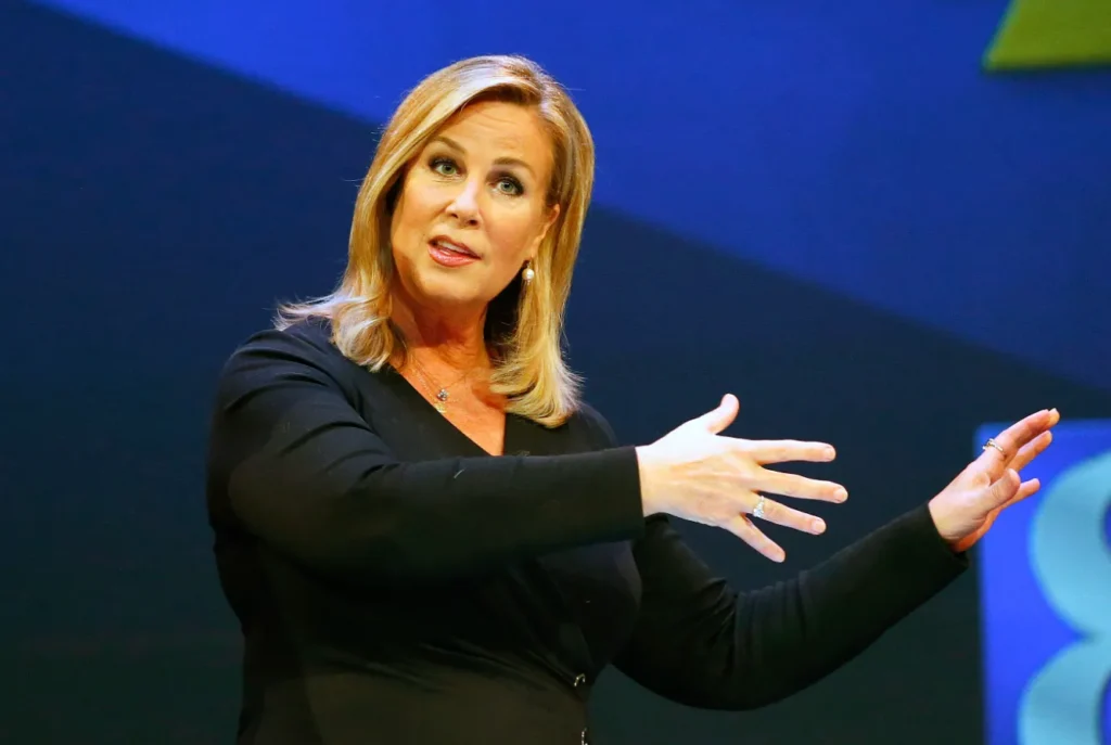 Janelle Stelson Age – Everything You Need to Know About the Renowned Journalist