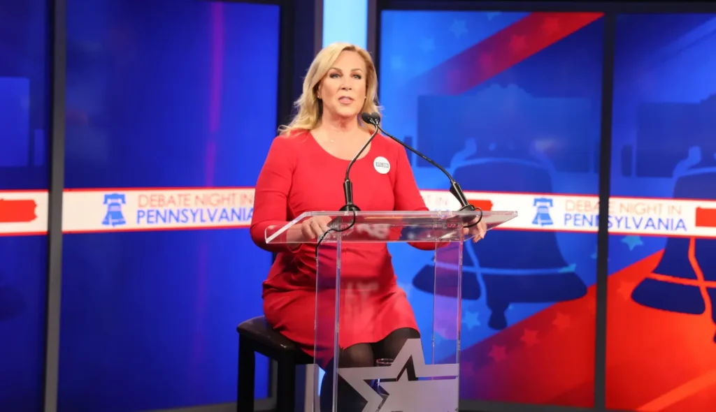 Janelle Stelson Age – Everything You Need to Know About the Renowned Journalist