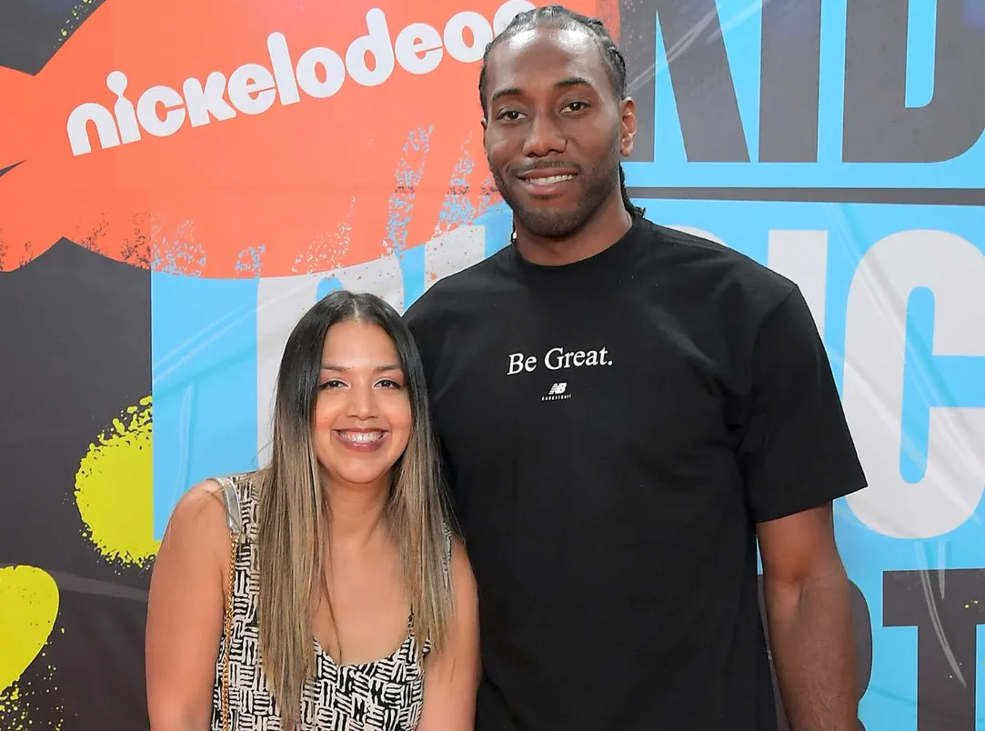 Kawhi Leonard Girlfriend: Inside His Private Love Life Revealed