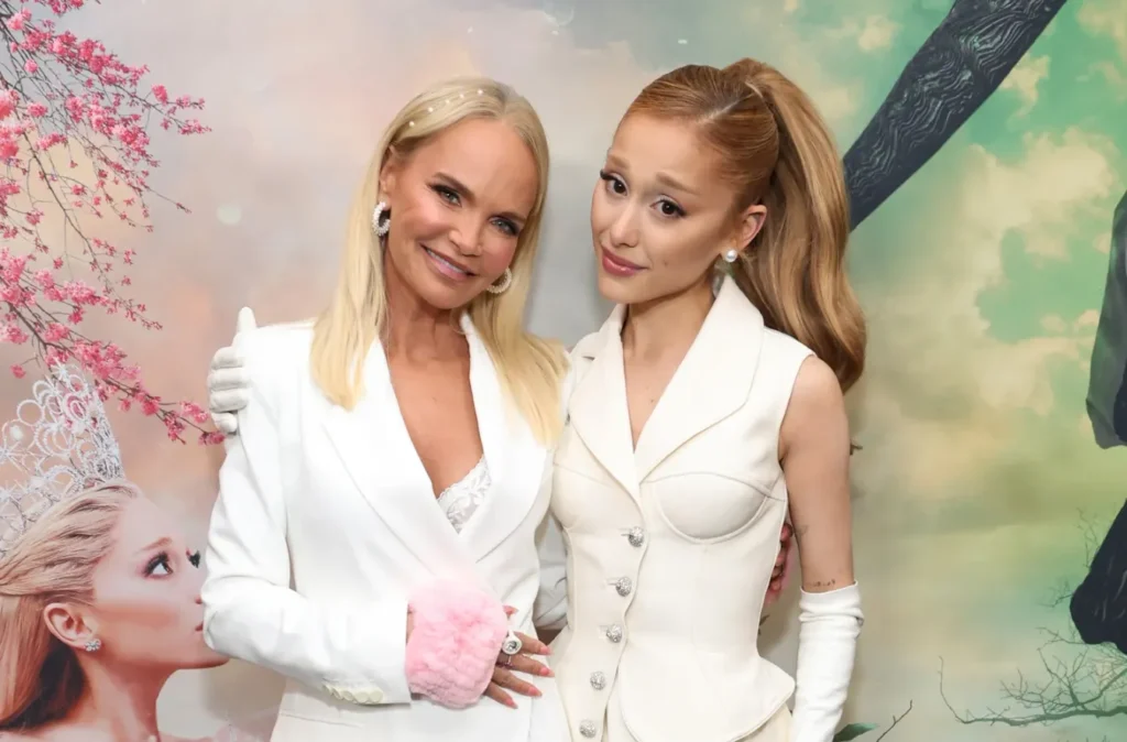 Kristin Chenoweth Height – Biography, Career, Net Worth, Lifestyle, and More