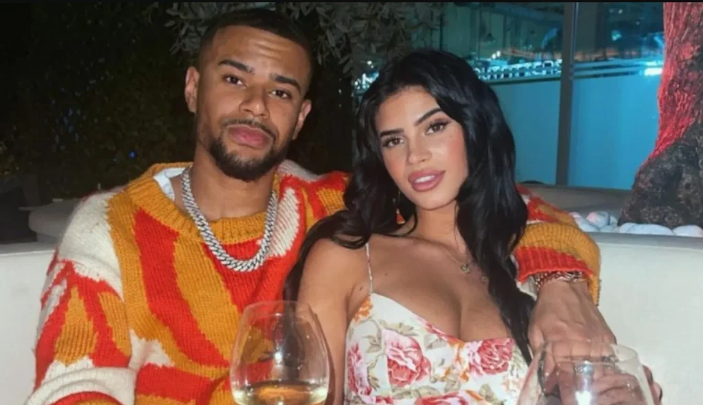 Lucciana Beynon Height Unveiling Her Stunning Stature