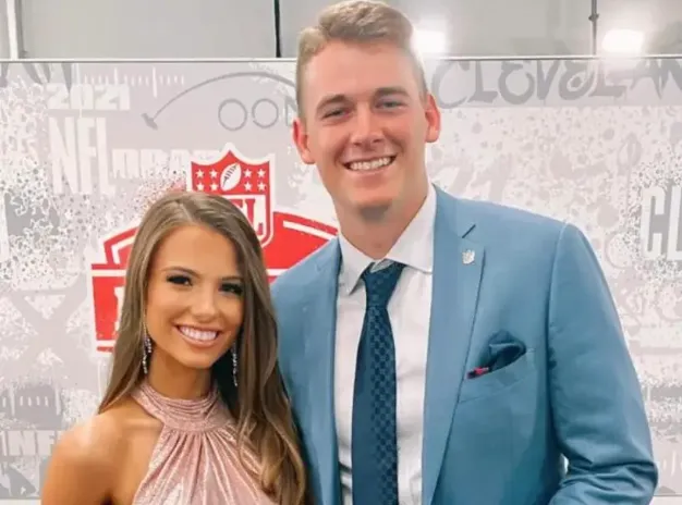 Mac Jones Girlfriend: Exclusive Insights You Can’t Miss!