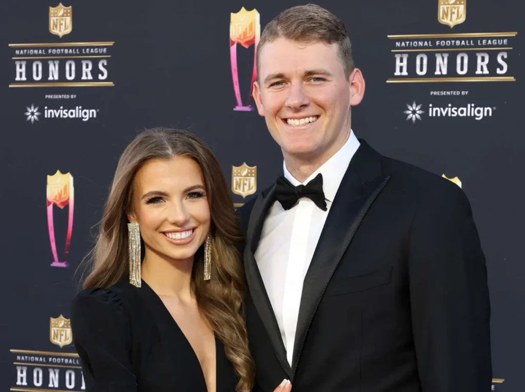 Mac Jones Girlfriend Exclusive Insights You Can’t Miss!