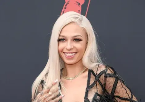 Mariah Lynn Age: Full Biography, Career, Net Worth & More