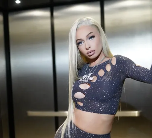 Mariah Lynn Age Full Biography, Career, Net Worth & More