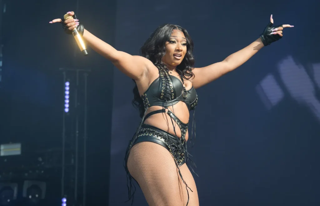 Megan Thee Stallion Height – Complete Biography, Career, Net Worth & More