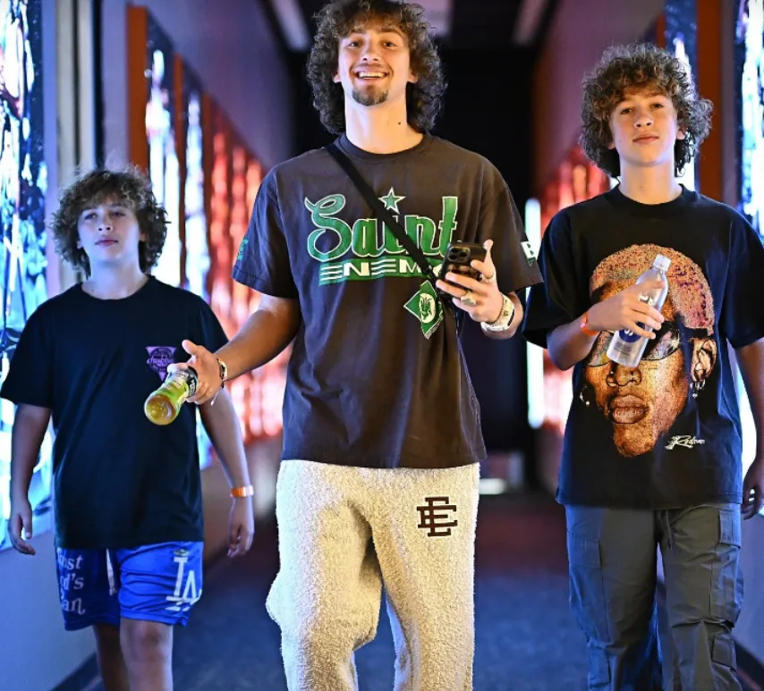 Noah Neumann Age, Height, Bio & Net Worth (2025) – The Basketball Star Going Viral