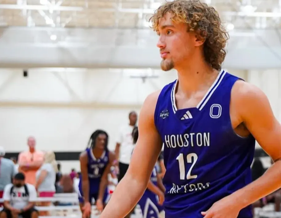 Noah Neumann Age, Height, Bio & Net Worth (2025) – The Basketball Star Going Viral