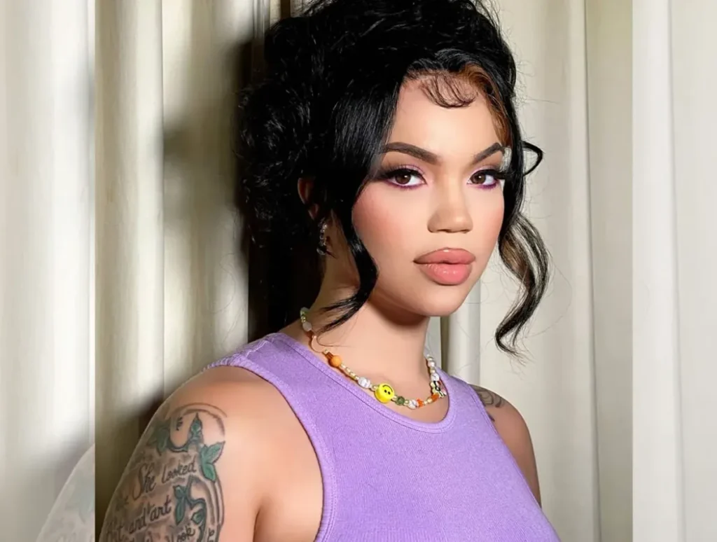 Renni Rucci Age – Everything You Need to Know About the Talented Rapper and Influencer