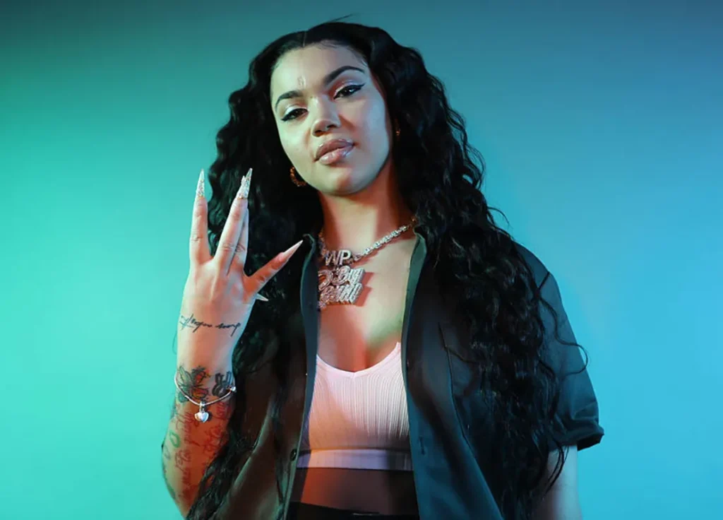 Renni Rucci Age – Everything You Need to Know About the Talented Rapper and Influencer