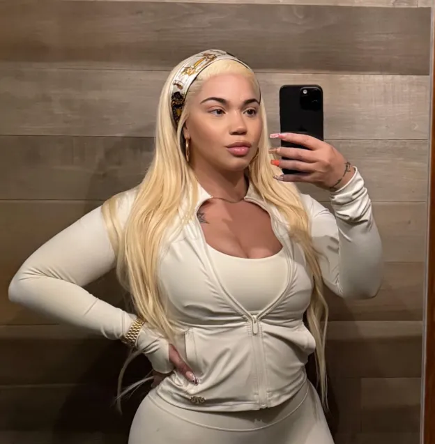 Renni Rucci Age – Everything You Need to Know About the Talented Rapper and Influencer