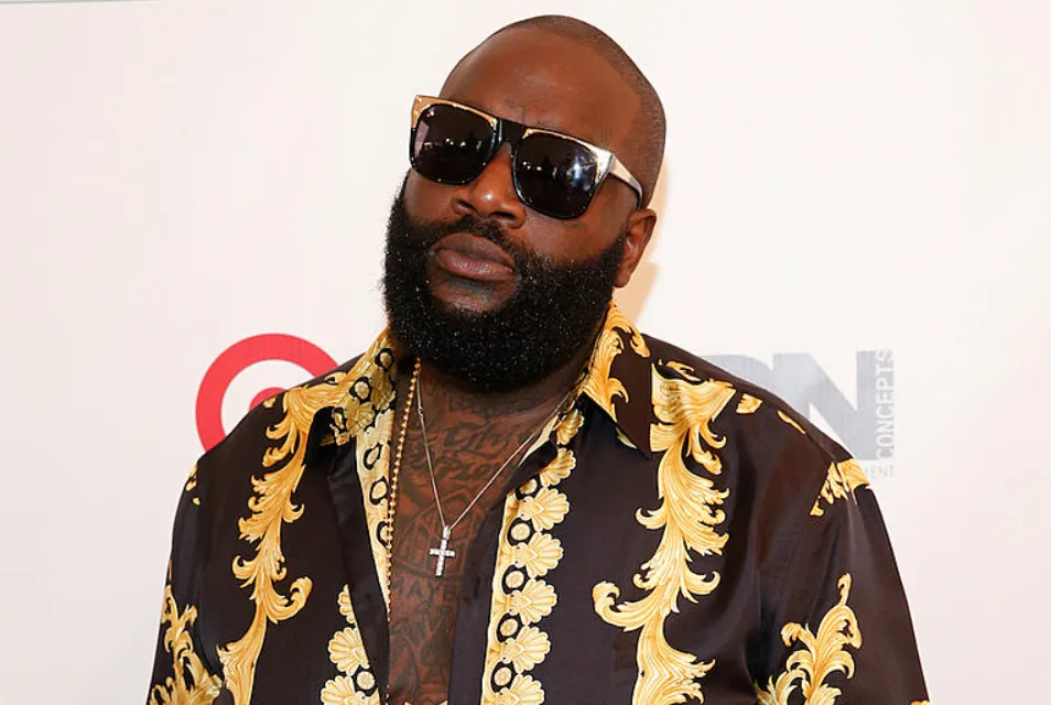 Rick Ross Height A Complete Biography, Lifestyle, and Net Worth Analysis