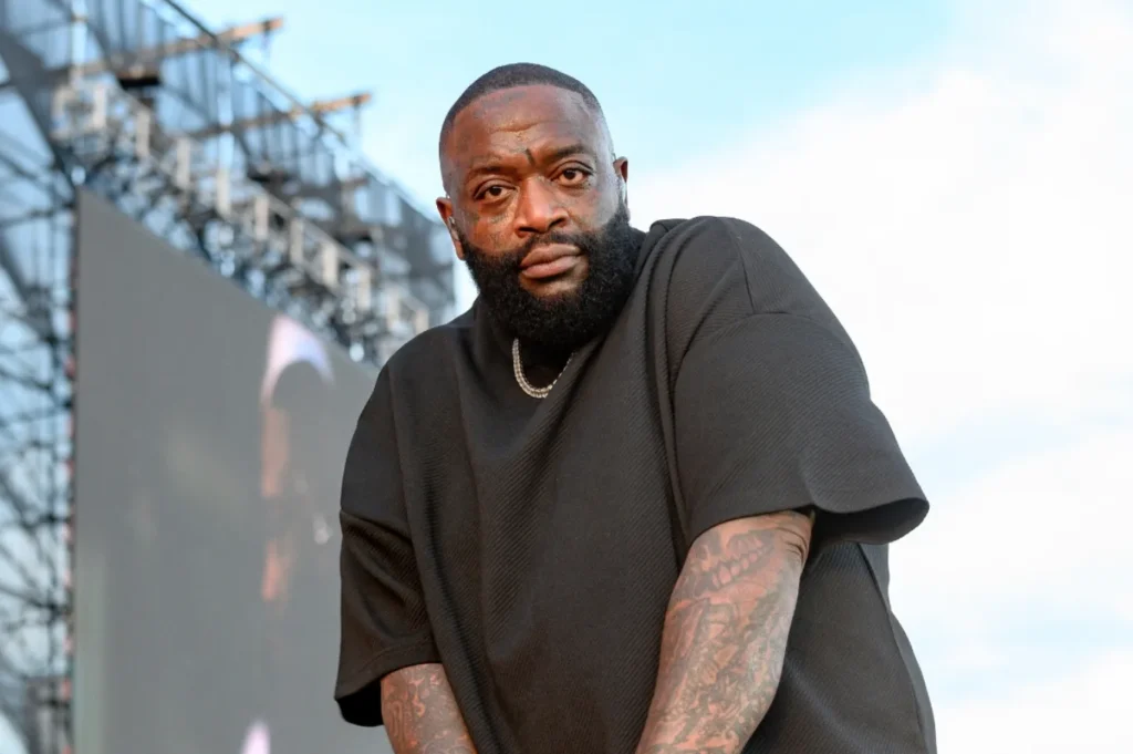 Rick Ross Height A Complete Biography, Lifestyle, and Net Worth Analysis