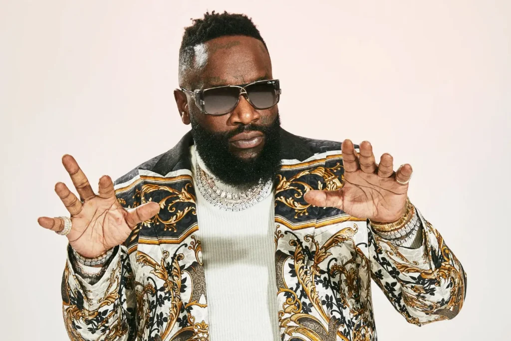Rick Ross Height A Complete Biography, Lifestyle, and Net Worth Analysis
