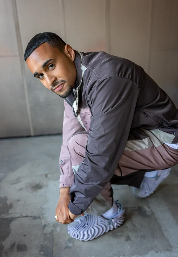 Speedy Morman Ethnicity Unveiling Surprising Cultural Roots