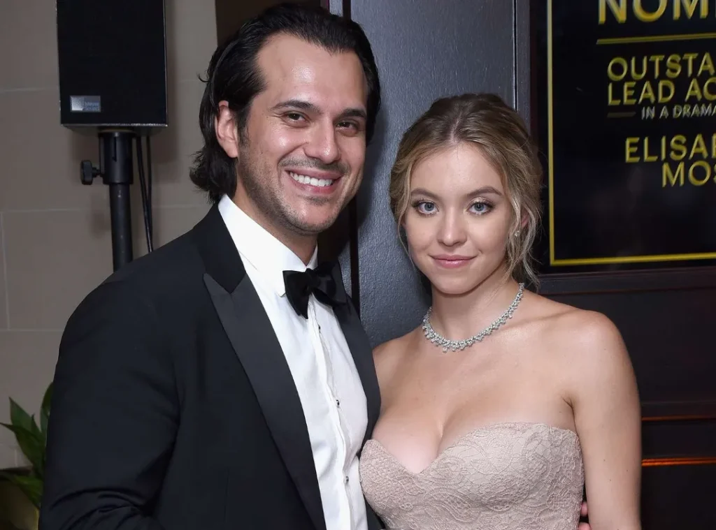 Sydney Sweeney Height Biography, Career, Lifestyle, and Net Worth 2025