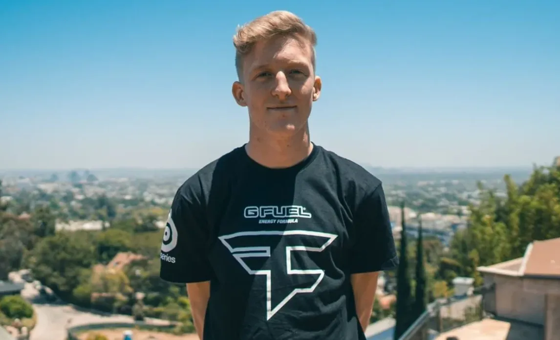 Tfue Age – Everything You Need to Know About the Gaming Icon