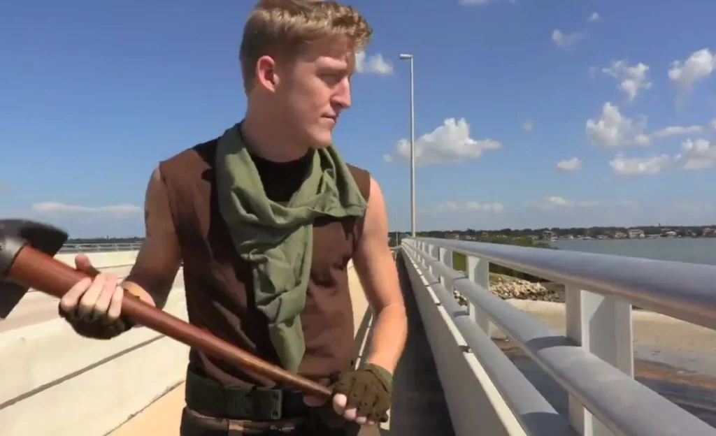 Tfue Age – Everything You Need to Know About the Gaming Icon