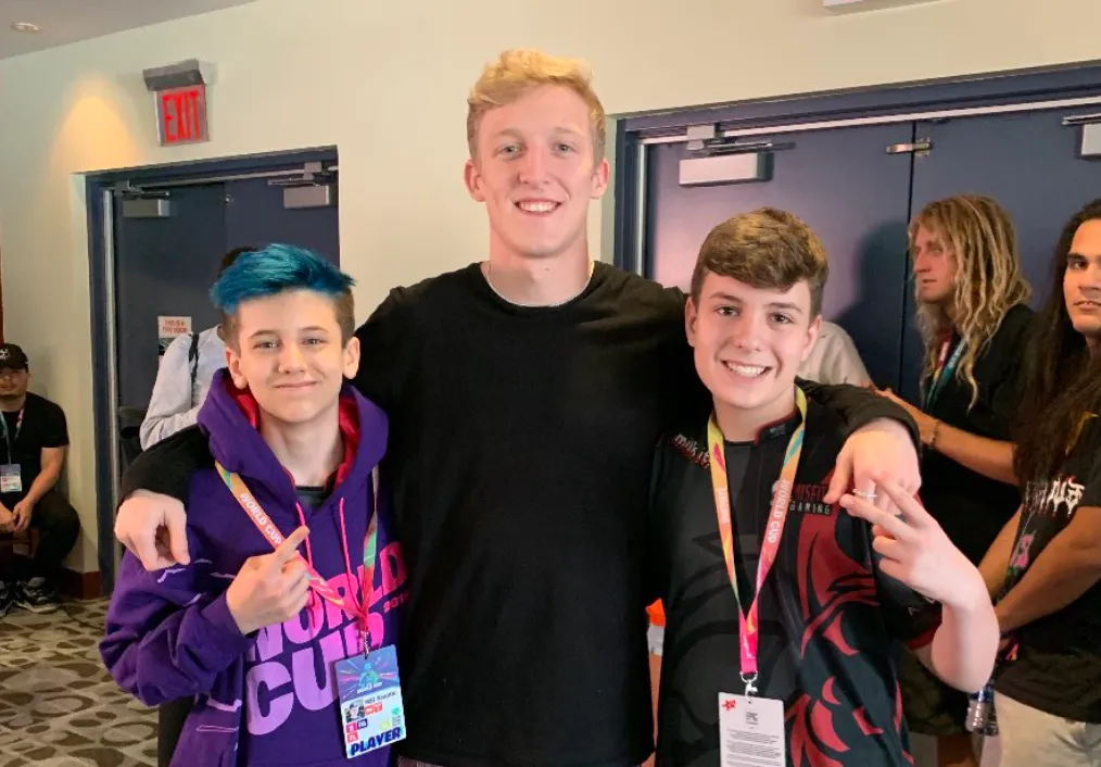 Tfue Age – Everything You Need to Know About the Gaming Icon