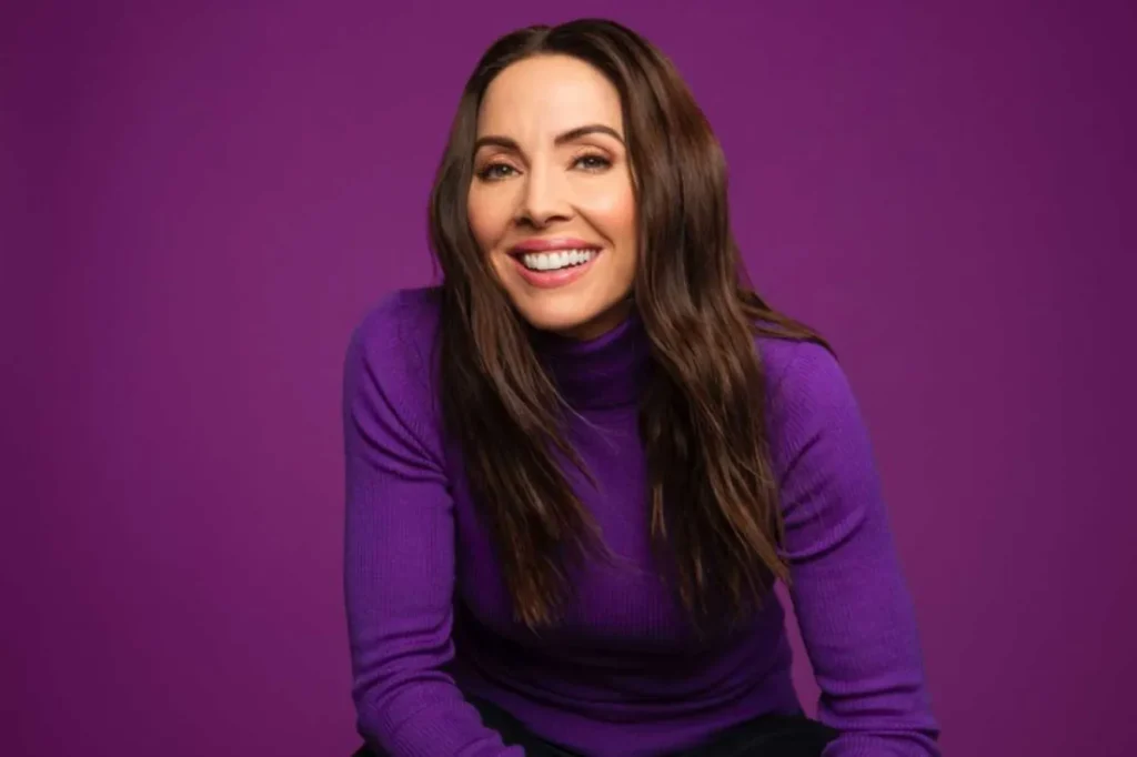 Whitney Cummings Height Discover Her True Measurements