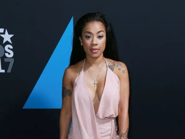 Keyshia Cole Ethnicity Revealing Her True Cultural Roots