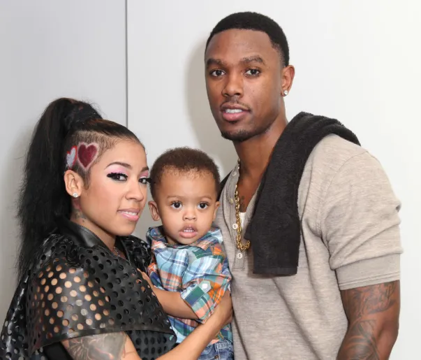 Keyshia Cole Ethnicity Revealing Her True Cultural Roots