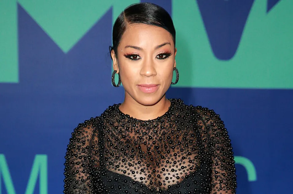 Keyshia Cole Ethnicity: Revealing Her True Cultural Roots